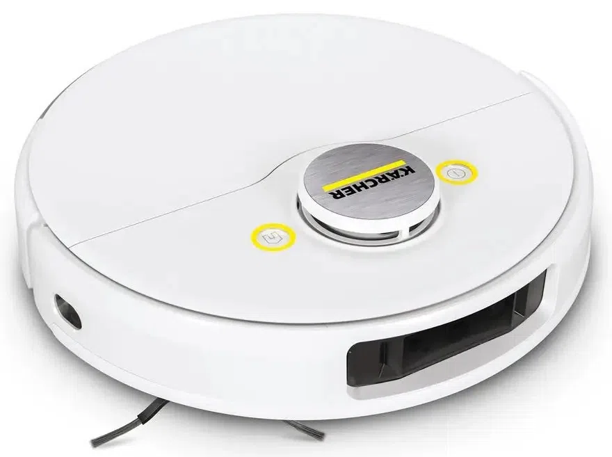 Robot de aspirare Karcher RCV 5 (1.269-640.0)