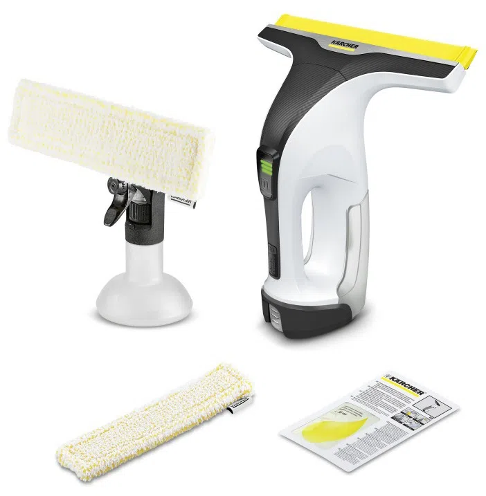 Стеклоочиститель Karcher WV 4-4 Plus (1.633-540.0) 5