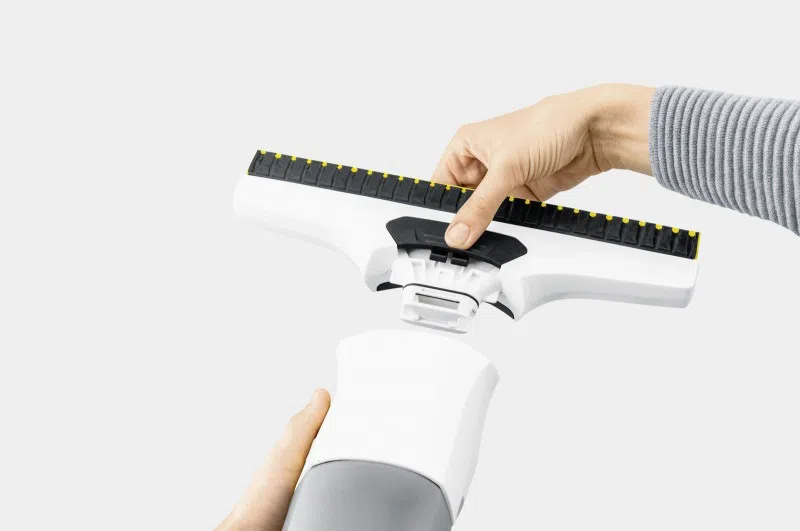 Стеклоочиститель Karcher WV 4-4 Plus (1.633-540.0) 2