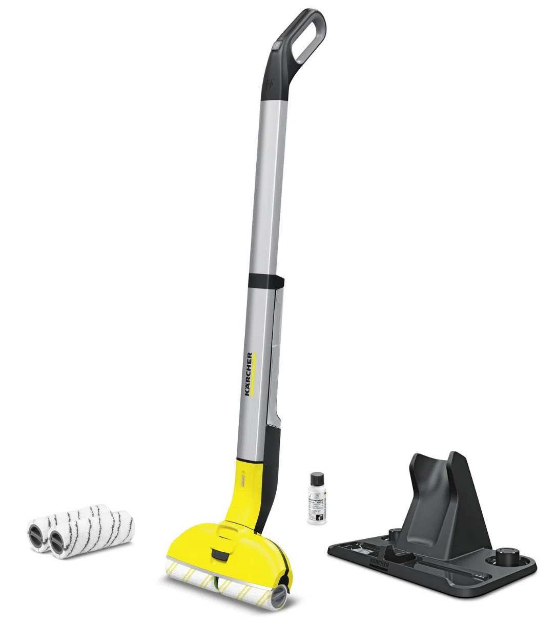 Электрошвабра Karcher EWM 2 Limited Edition (1.056-309.0) 5