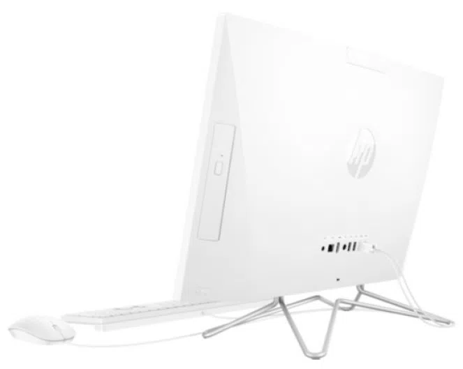 Sistem Desktop Hp 24-cb0058ur (62A56EA) 4