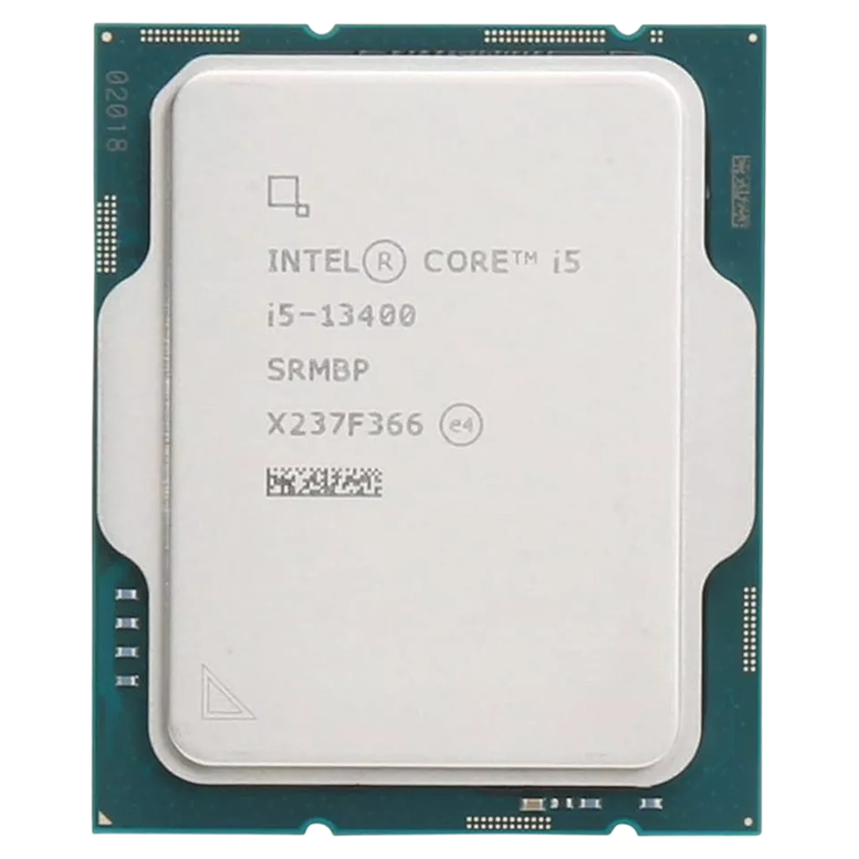 Процессор Intel Core i5-13400 Box, Silver