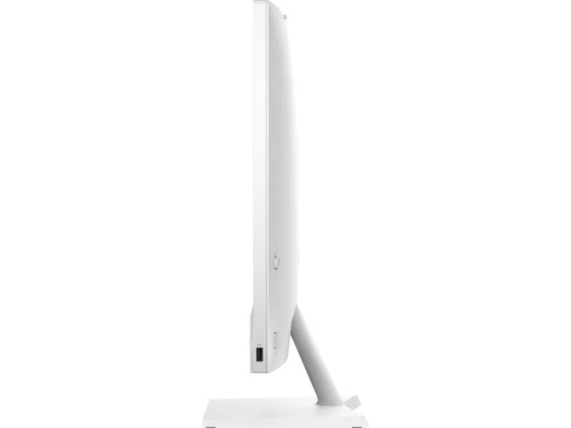 Моноблок 23.8" HP Pavilion 24-ca0011ur / AMD Ryzen 7 / 16GB / 512GB SSD + 1TB / Win11 / White 5
