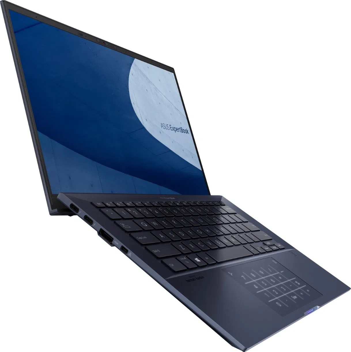 Ноутбук Asus ExpertBook B9 B9400CBA (i7-1255U 16Gb 1Tb W11) 2