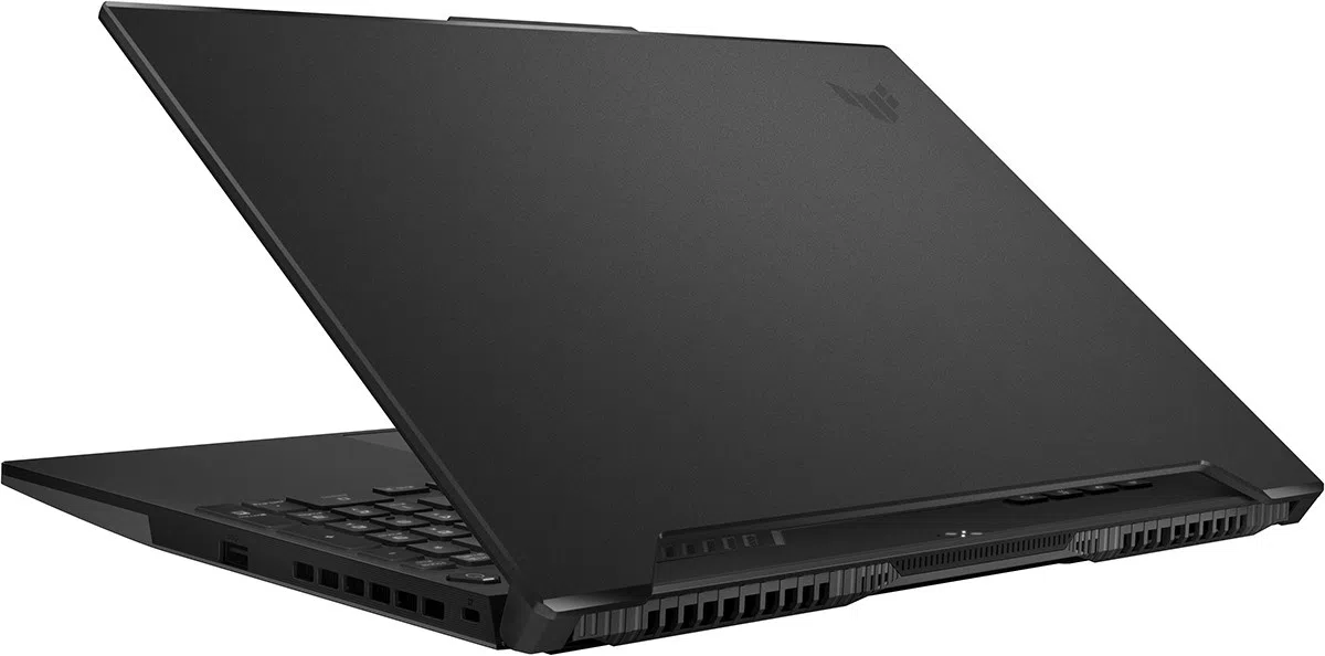 Ноутбук Asus TUF Dash F15 FX517ZR Off Black (i7-12650H 16Gb 1Tb RTX3070) 6