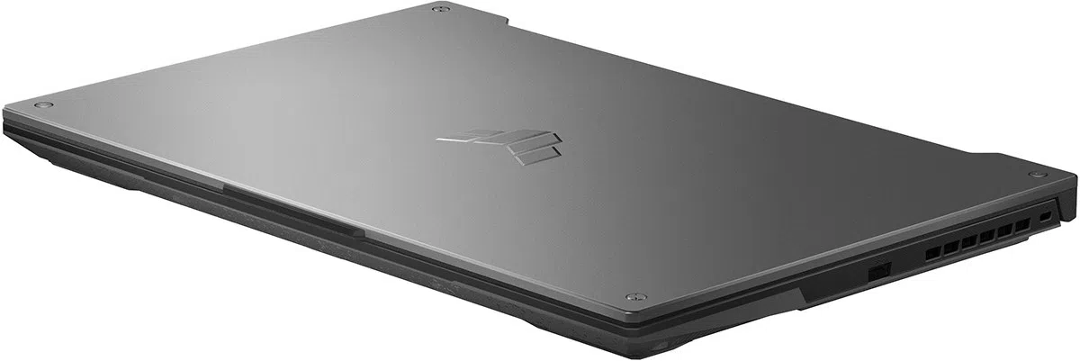 Laptop Asus TUF Gaming A17 FA707RE Jaeger Gray (R7 6800HS 16Gb 512Gb RTX3050Ti) 5