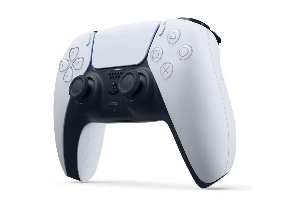 Игровая консоль SONY PlayStation 5, Белый, "God of War Ragnarök" 6