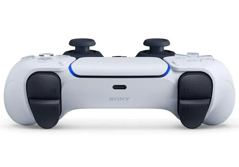 Игровая консоль SONY PlayStation 5, Белый, "God of War Ragnarök" 5