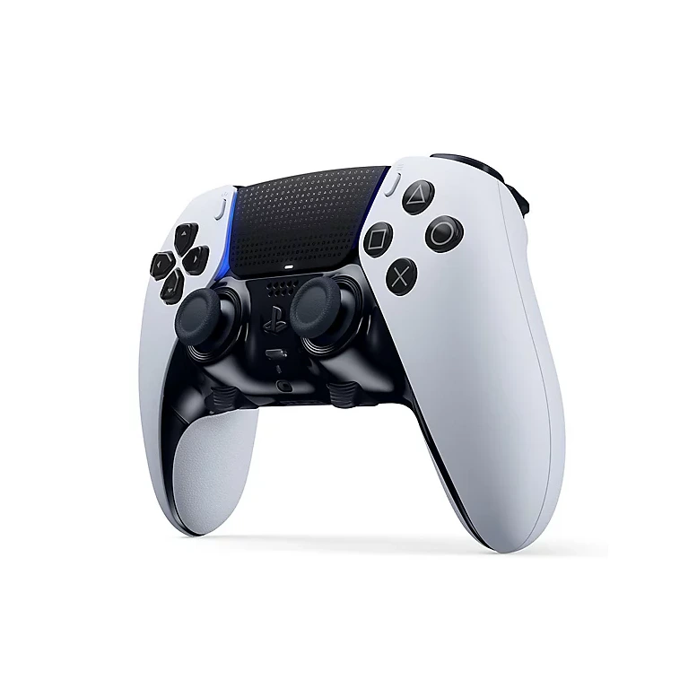 Gamepad wireless PlayStation Dualsense Edge PS5 White 5