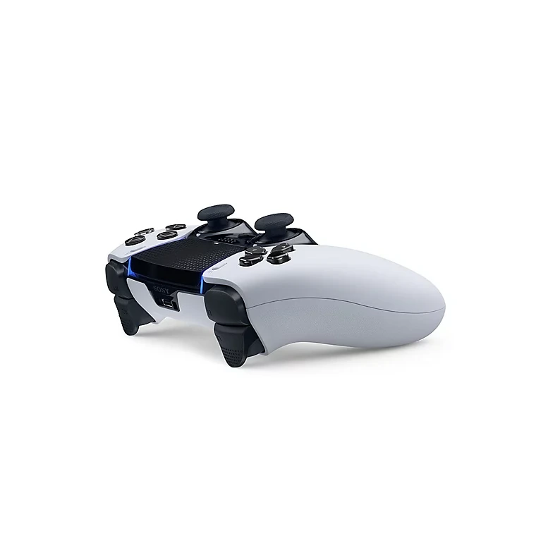 Gamepad wireless PlayStation Dualsense Edge PS5 White 4