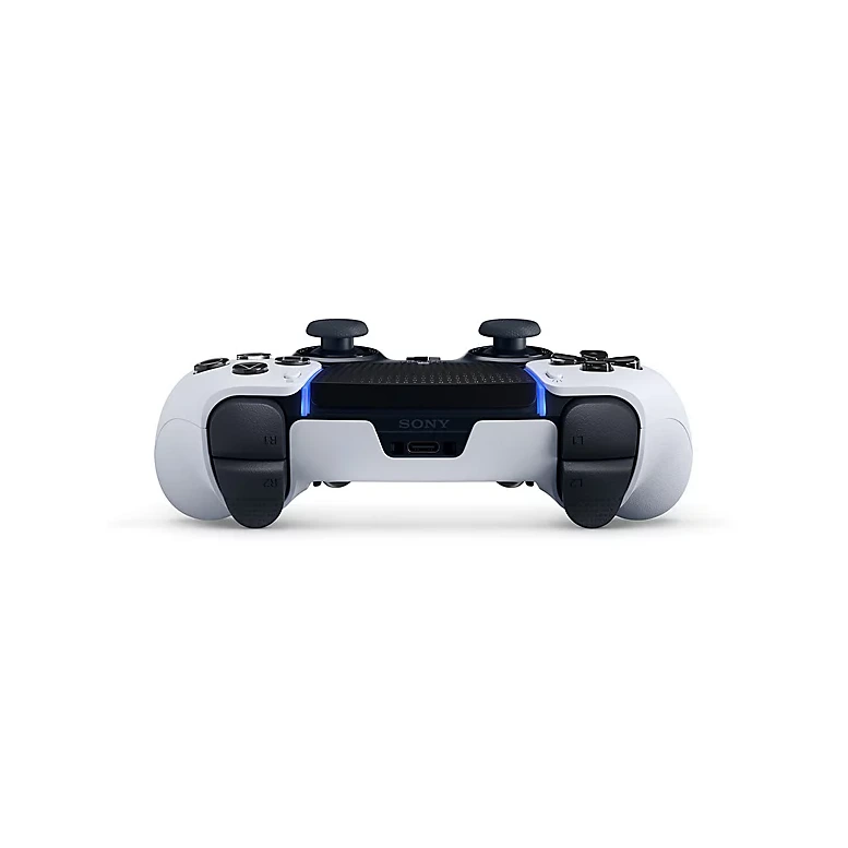 Gamepad wireless PlayStation Dualsense Edge PS5 White 3