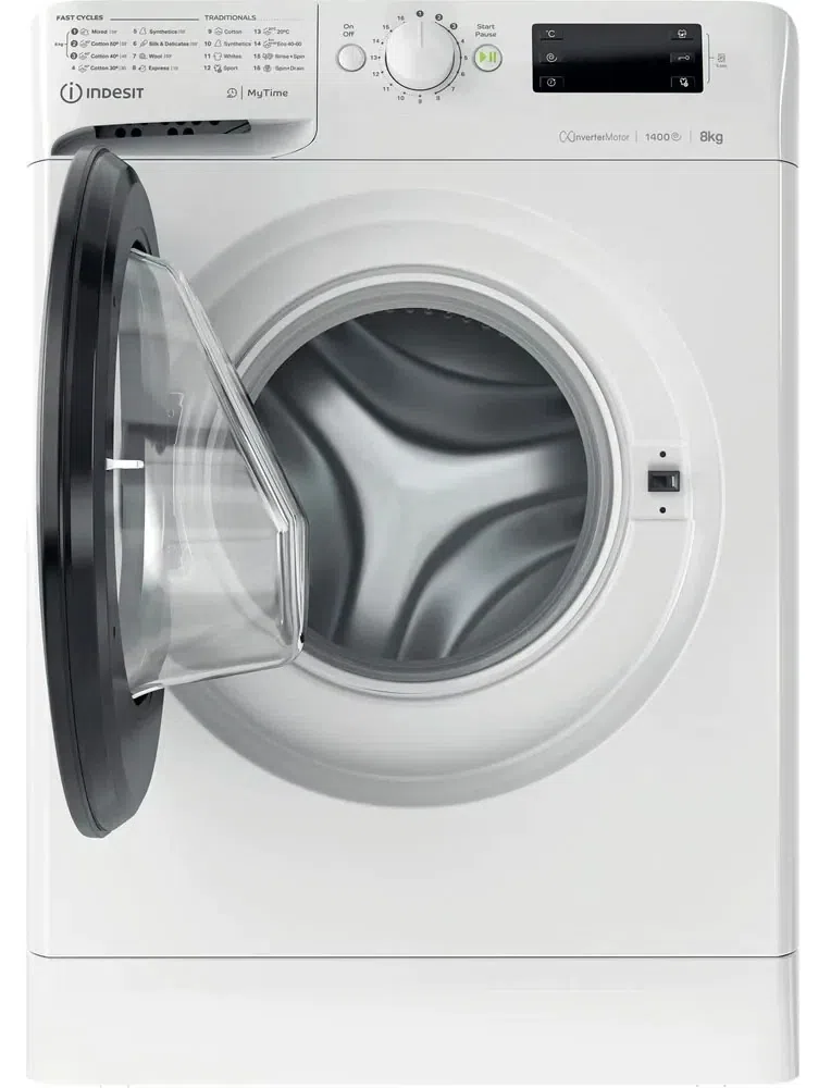 Стиральная машина Indesit MTWE 81484 WK EE 3