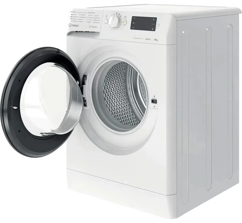 Стиральная машина Indesit MTWE 81484 WK EE 2