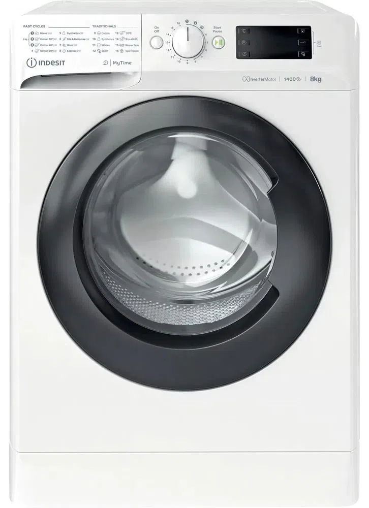 Стиральная машина Indesit MTWE 81484 WK EE