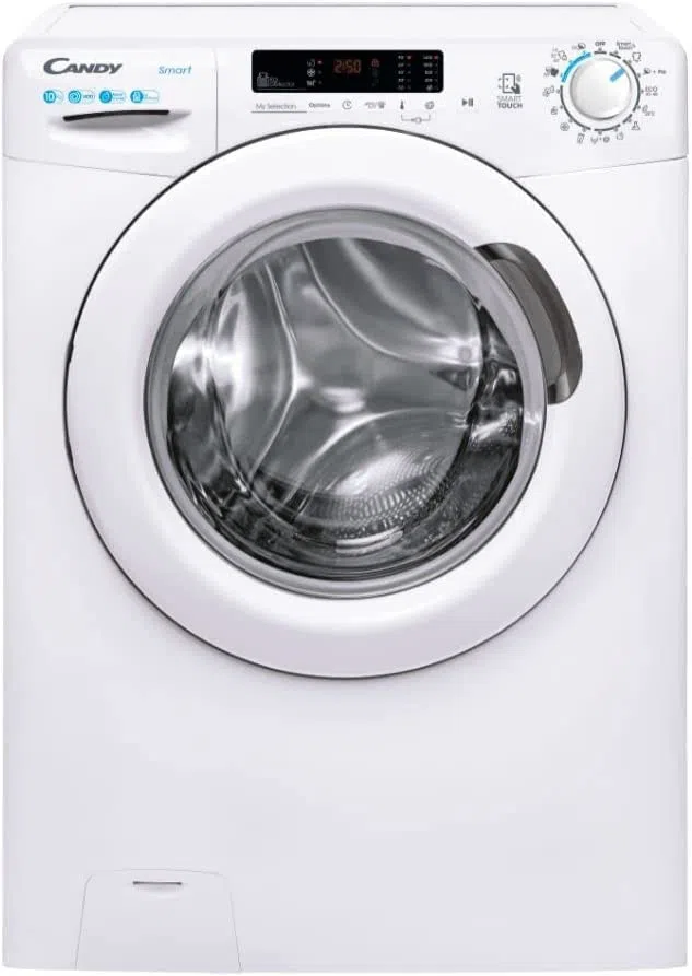 Стиральная машина Candy CS 14102DE/1-S