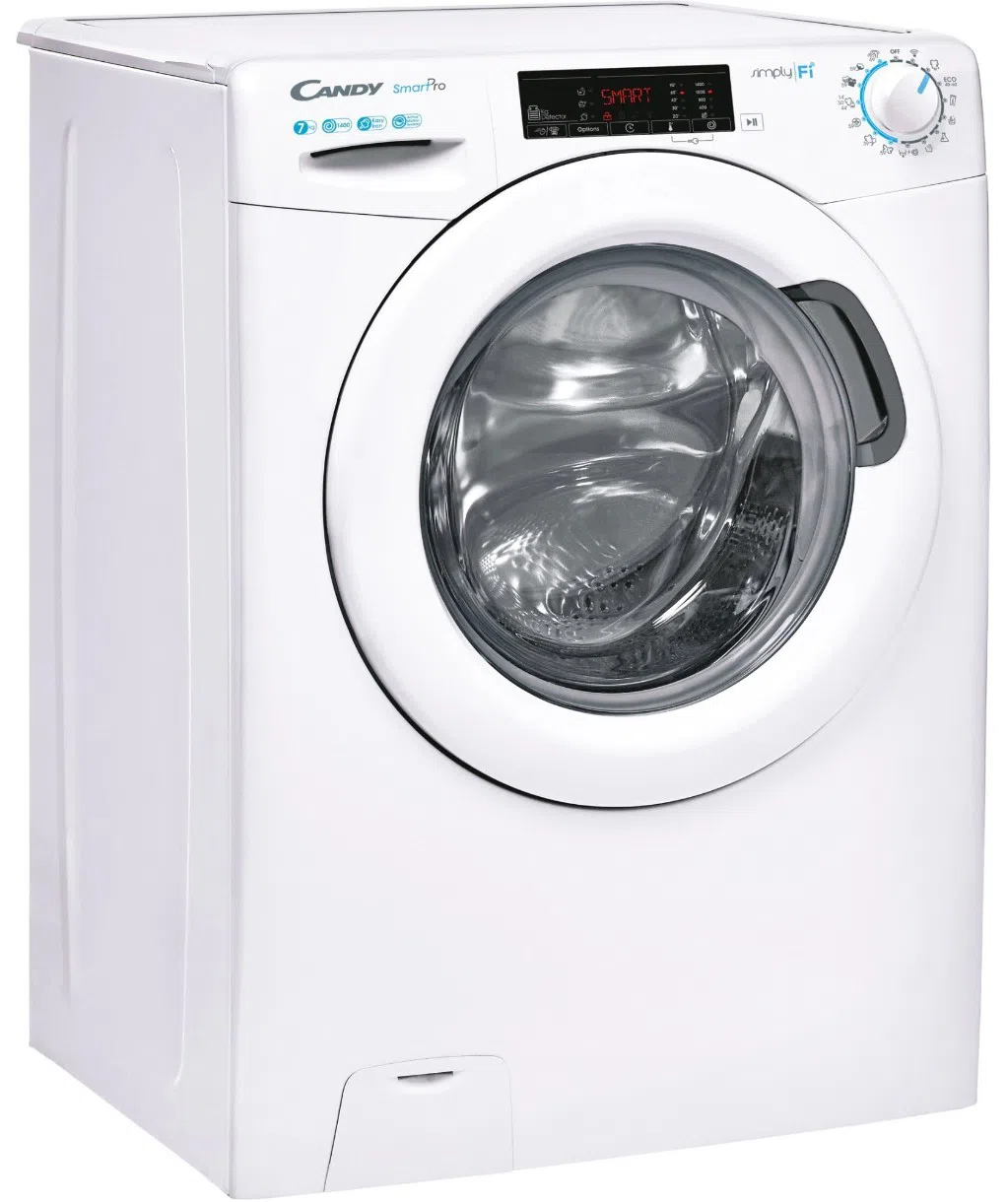 Maşina de spălat rufe Candy CSO4 1475TE/1-S 2