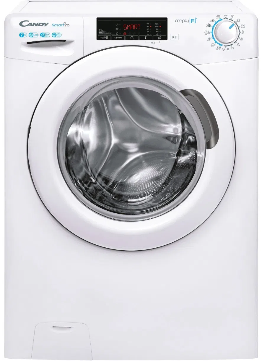 Maşina de spălat rufe Candy CSO4 1475TE/1-S