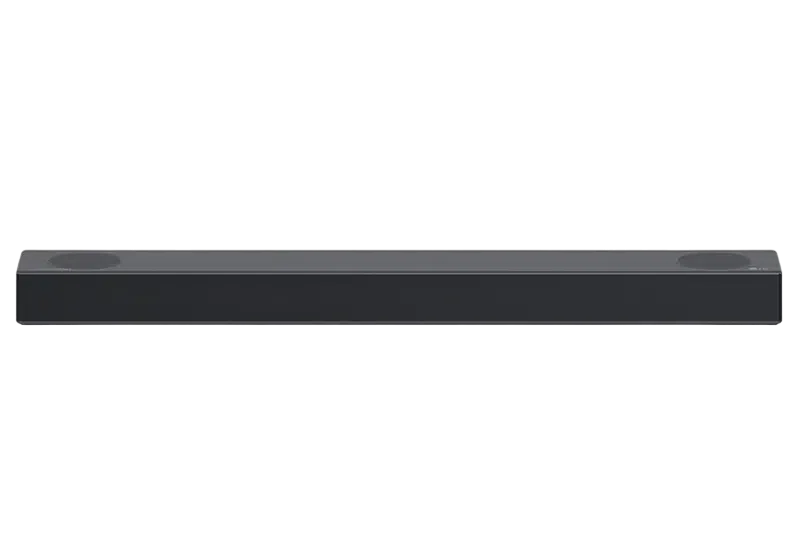 Саундбар LG S75Q, Чёрный 2