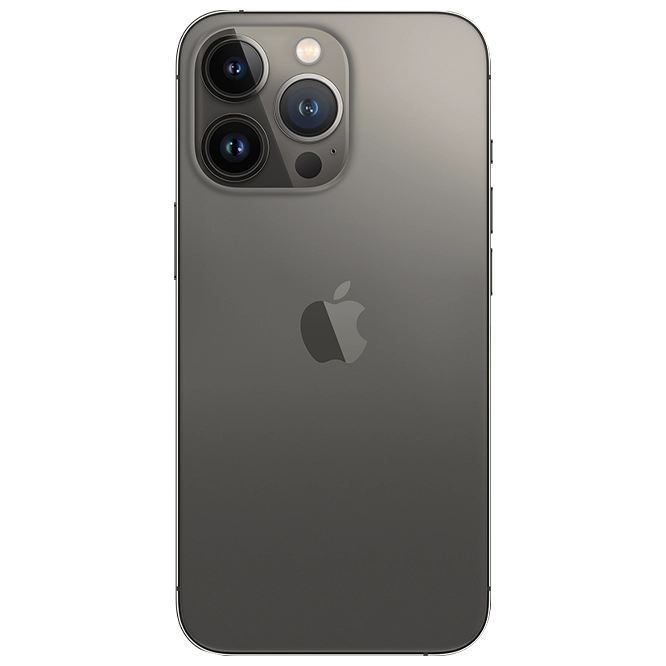 Apple iPhone 13 Pro 128GB Graphite RB 4