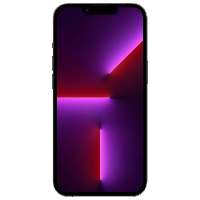 Apple iPhone 13 Pro 128GB Graphite RB 3