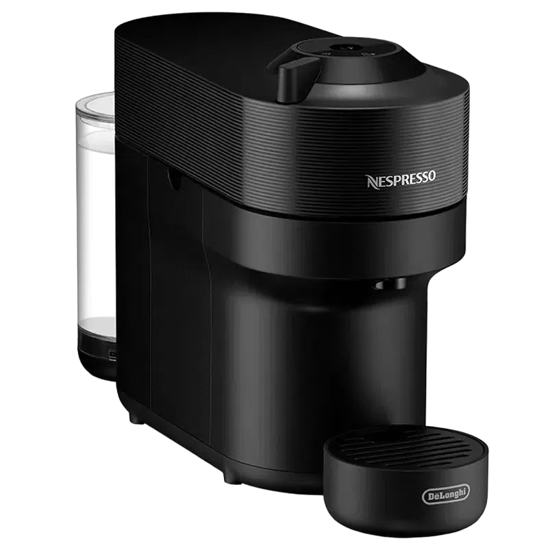 Капсульная Кофеварка DeLonghi ENV90B, Чёрный 2