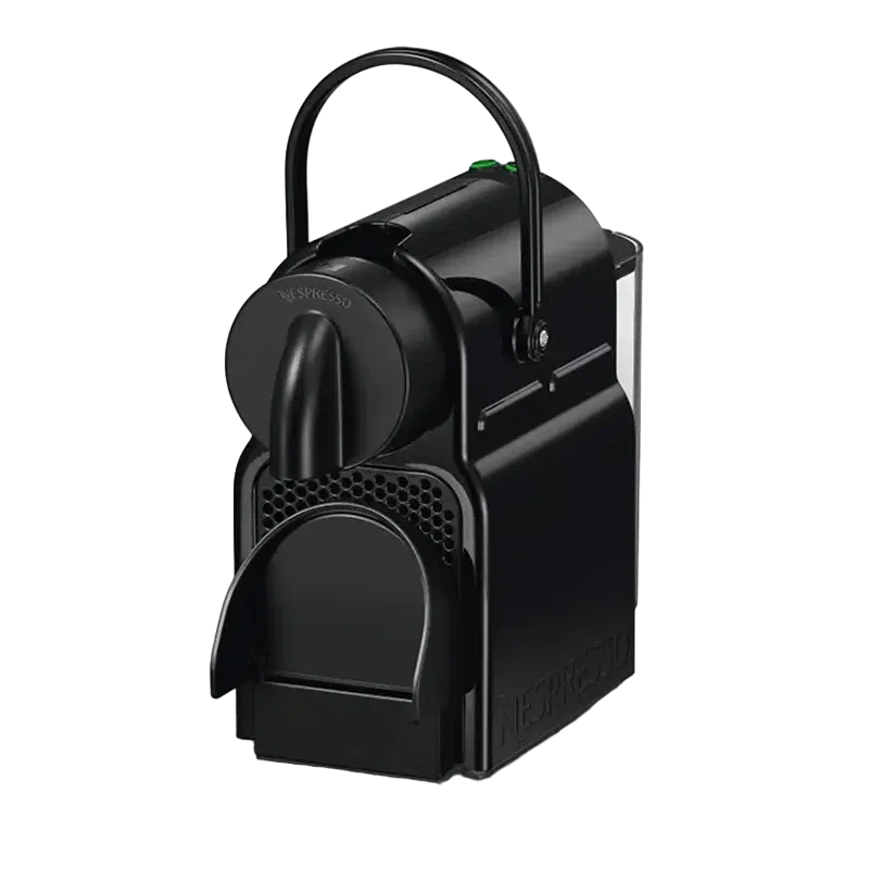 Капсульная Кофеварка DeLonghi EN80.B, Черный 5