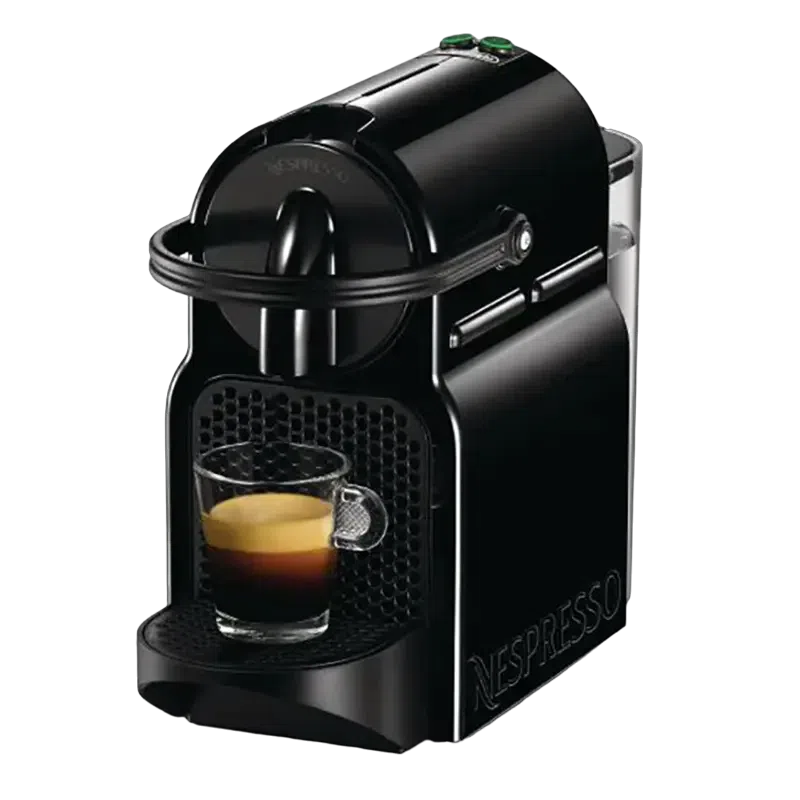 Капсульная Кофеварка DeLonghi EN80.B, Черный 2