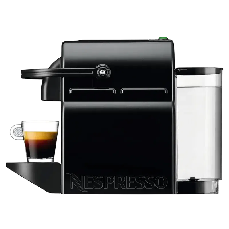 Капсульная Кофеварка DeLonghi EN80.B, Черный 3