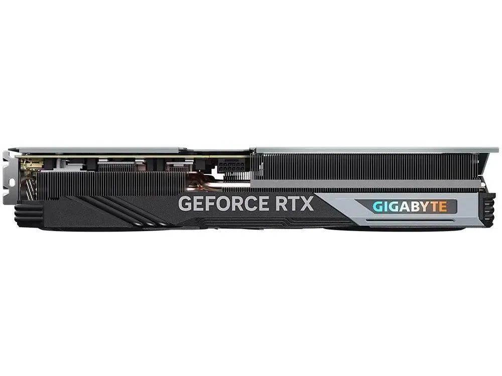 Placă Video Gigabyte GV-N407TGAMING OC-12GD, 12GB GDDR6X 192bit 7