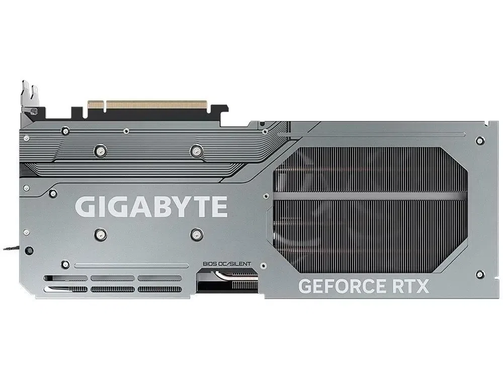 Placă Video Gigabyte GV-N407TGAMING OC-12GD, 12GB GDDR6X 192bit 3