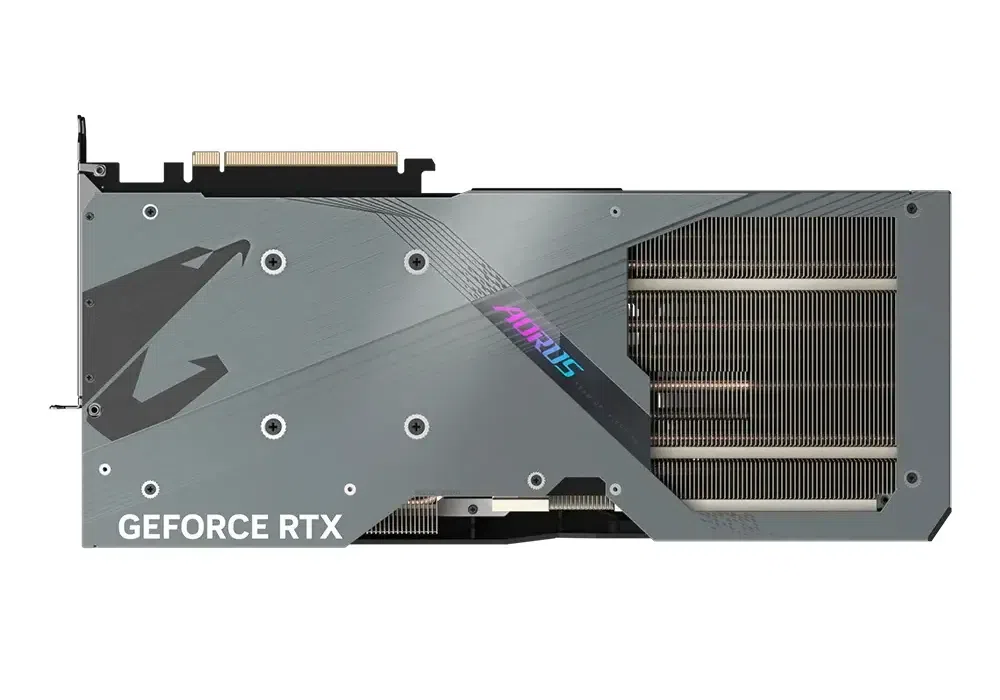 Placă Video Gigabyte GV-N4090AORUS M-24GD, 24 GB GDDR6X 384bit 7