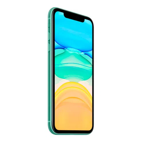 Apple iPhone 11 64GB Green LN 4