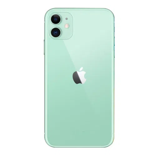 Apple iPhone 11 64GB Green LN 3