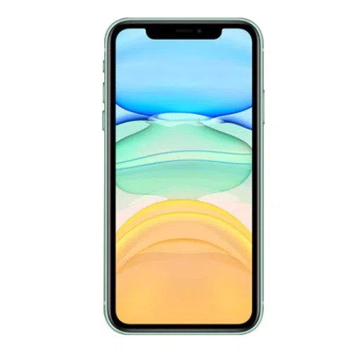 Apple iPhone 11 64GB Green LN 2