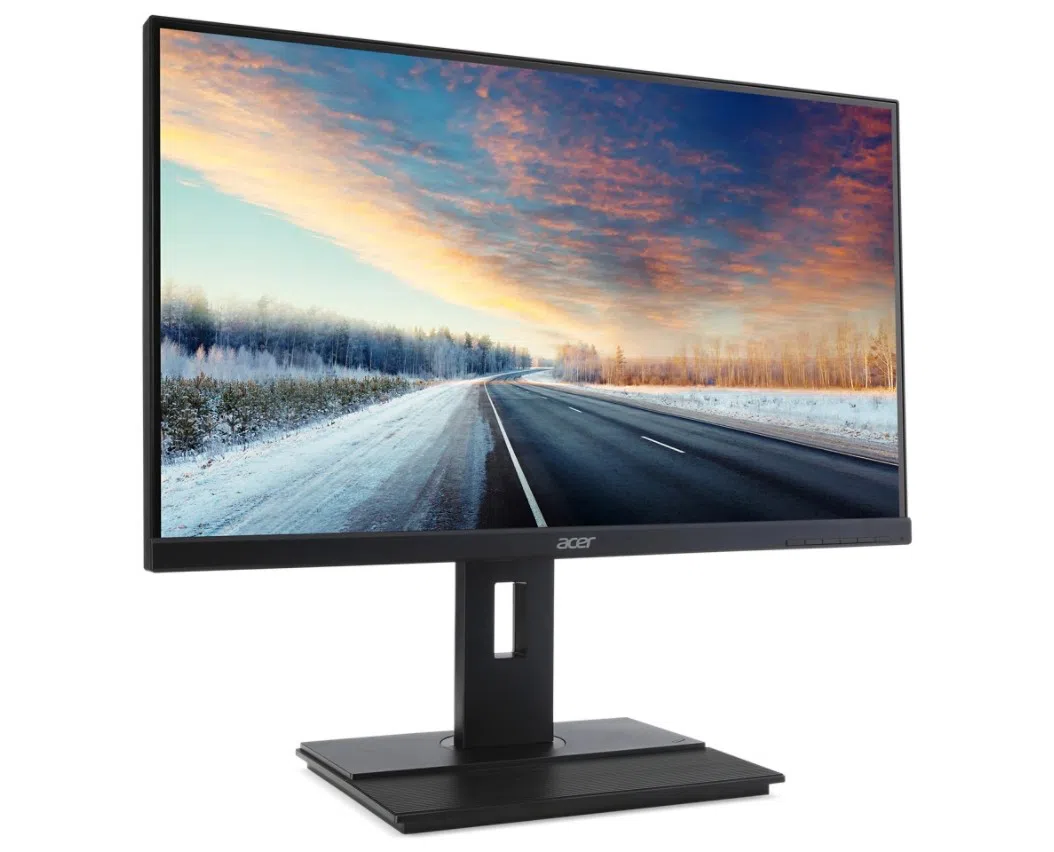 27.0" Монитор ACER B276HUL [UM.HB6EE.E01] / QHD / 5ms / Grey 3