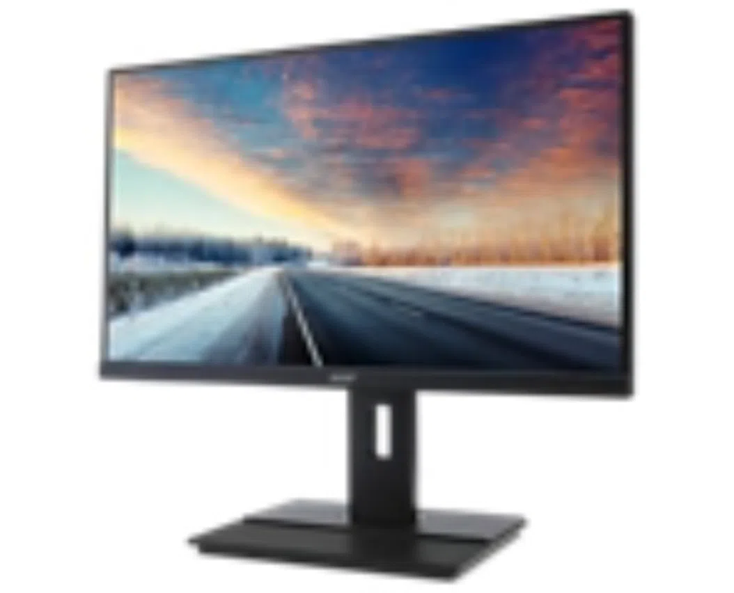 27.0" Монитор ACER B276HUL [UM.HB6EE.E01] / QHD / 5ms / Grey 2