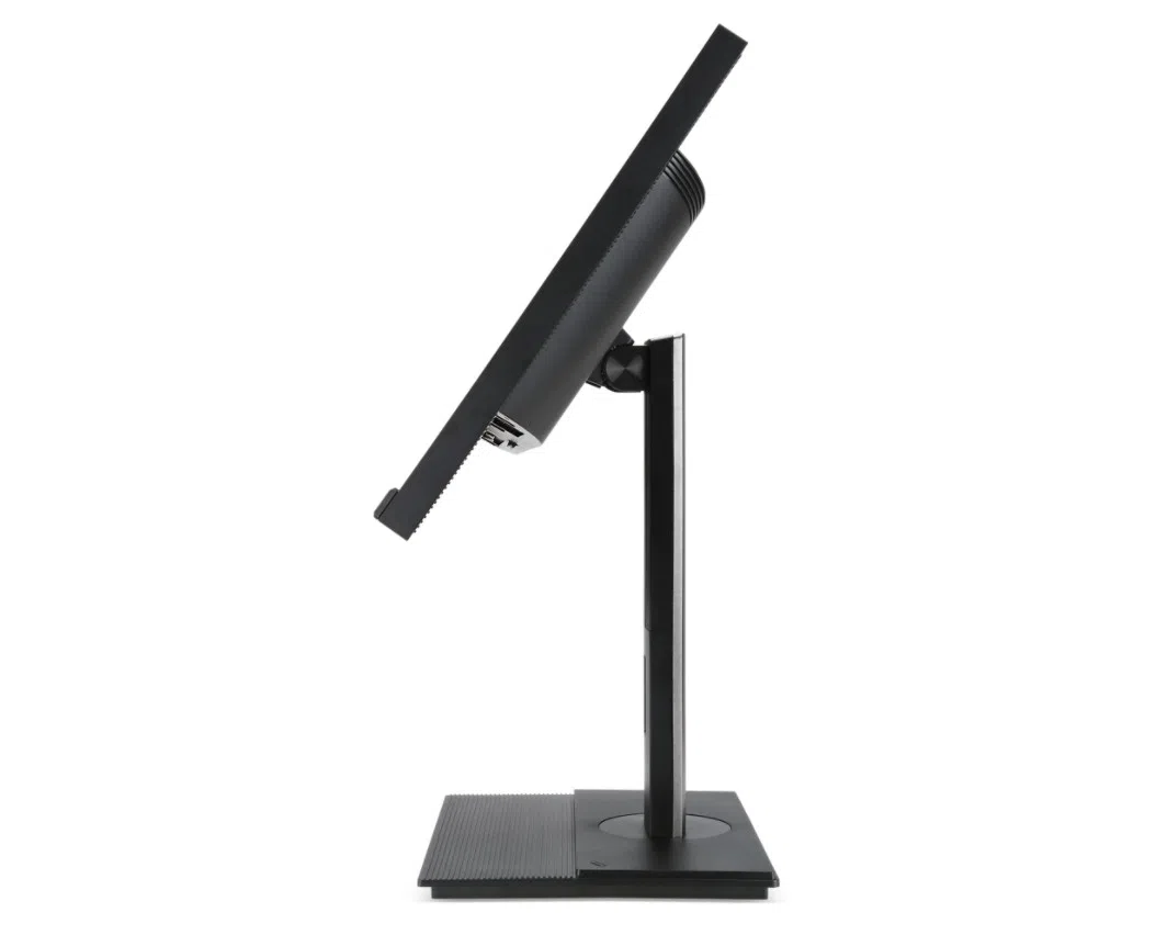 27.0" Монитор ACER B276HUL [UM.HB6EE.E01] / QHD / 5ms / Grey 5