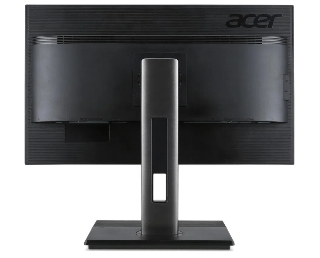 27.0" Монитор ACER B276HUL [UM.HB6EE.E01] / QHD / 5ms / Grey 7