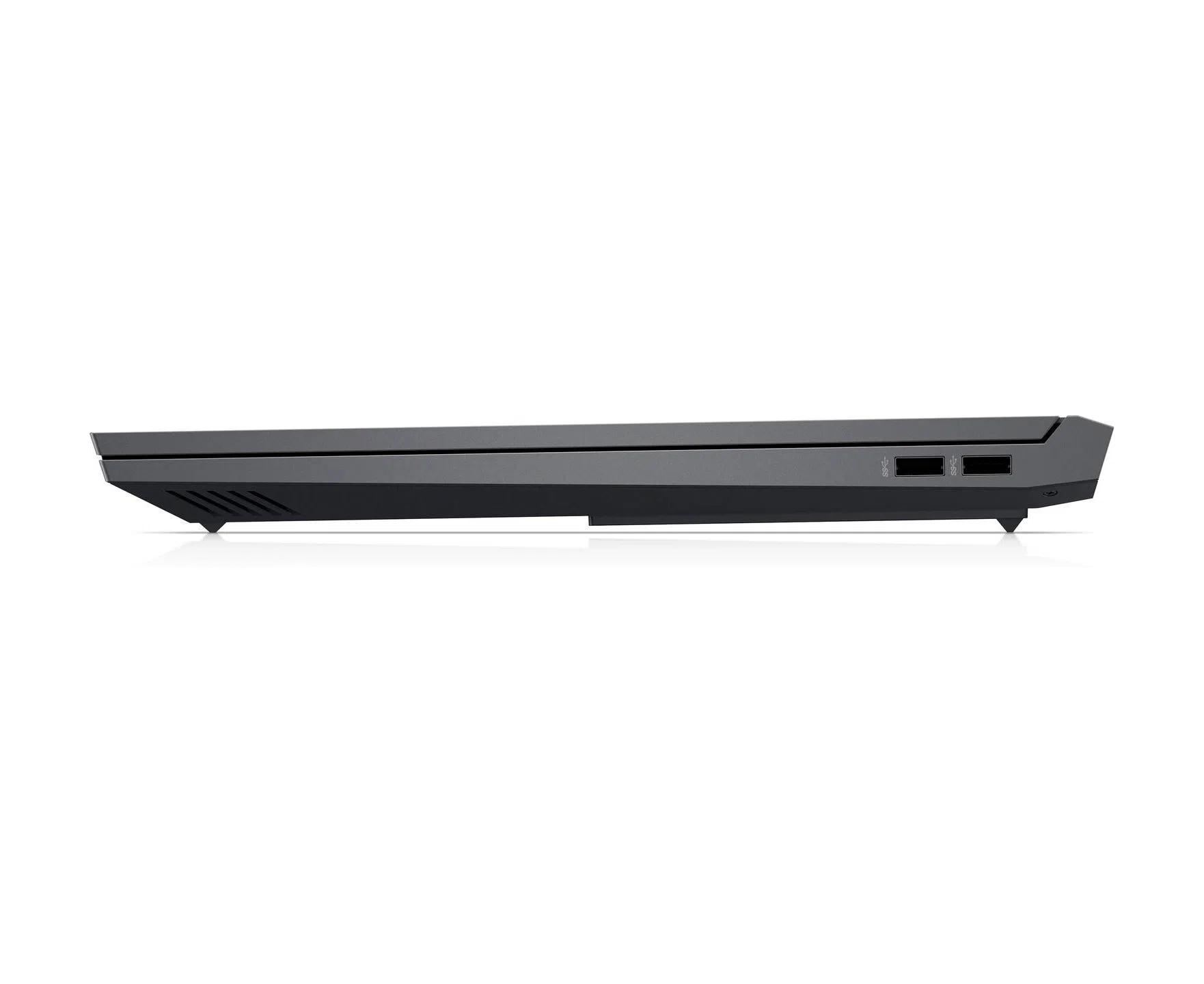 Ноутбук 16.1" HP Victus 16 / IPS 144Hz 250nit / Ryzen 5 / 16GB / 512GB SSD / RTX 3050Ti / Dark Gray 6