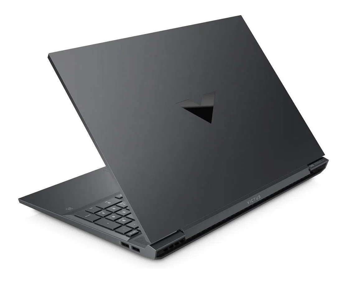 Ноутбук 16.1" HP Victus 16 / IPS 144Hz 250nit / Ryzen 5 / 16GB / 512GB SSD / RTX 3050Ti / Dark Gray 4