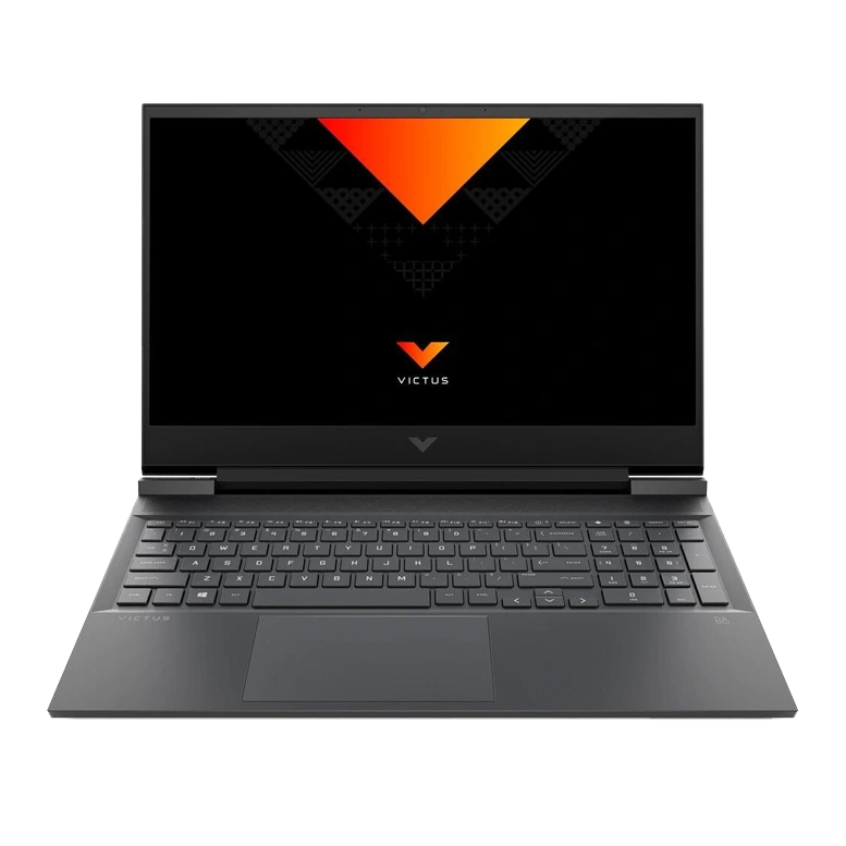 Laptop 16.1" HP Victus 16 / IPS 144Hz 250nit / Intel Core i5 / 8GB / 512GB SSD / RTX 3060 / Dark Grey