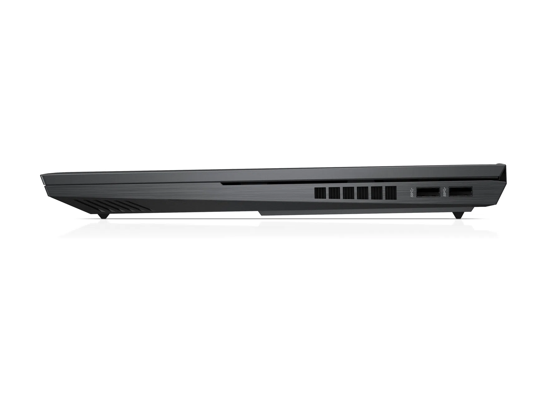 Ноутбук 16.1" HP Omen Gaming 16 / Intel Core i7 / 16GB / 1TB SSD / RTX 3070 / Dark Grey 4