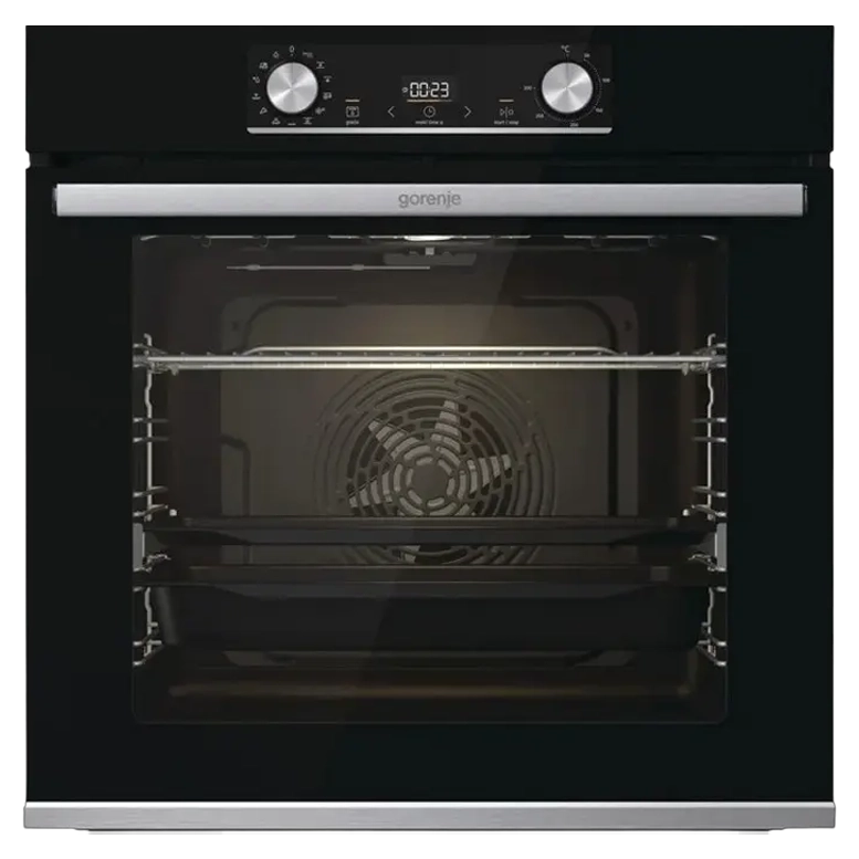 Электрический духовой шкаф Gorenje BOSX 6737 E13BG, Black