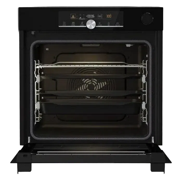 Cuptor Electric Gorenje BPSAX 6747 A08BG, Black 2