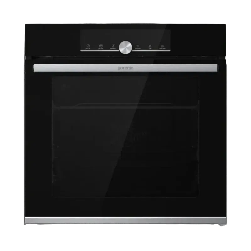 Cuptor Electric Gorenje BPSX 6747 A05BG, Black 3