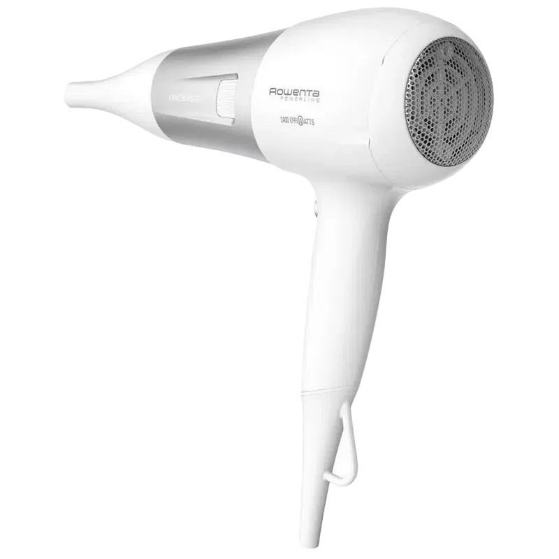 Фен Rowenta Powerline CV5930F0, White 4
