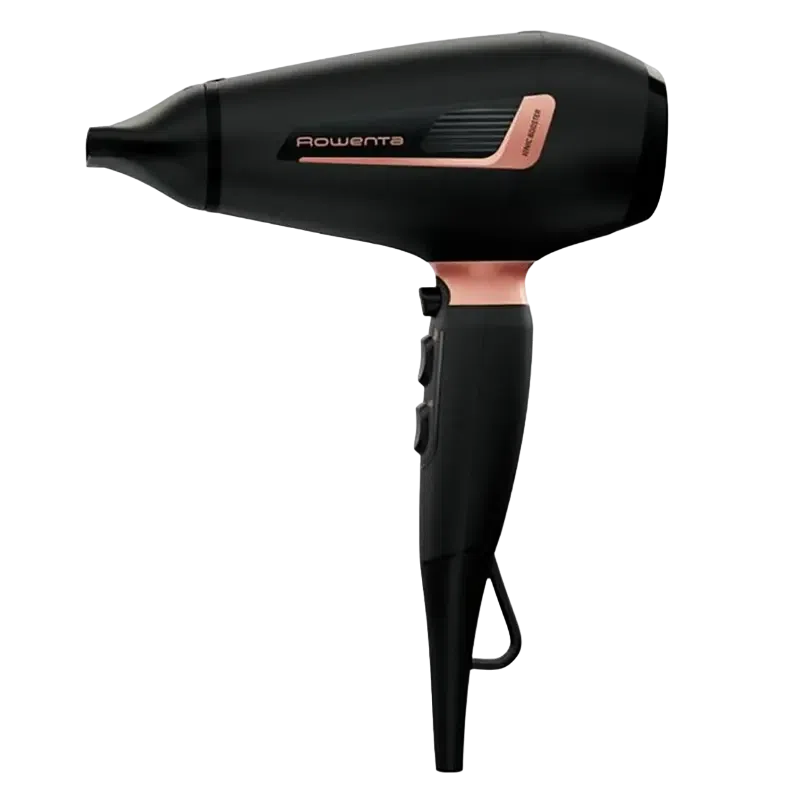 Фен Rowenta Pro Expert CV8830F0, Black 2