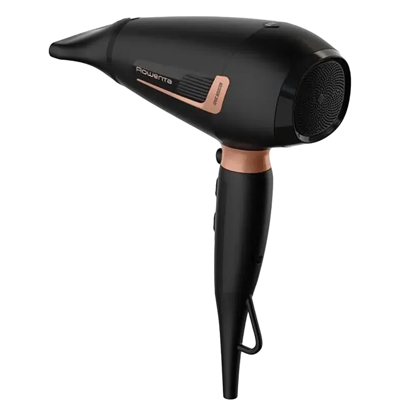 Фен Rowenta Pro Expert CV8830F0, Black 4