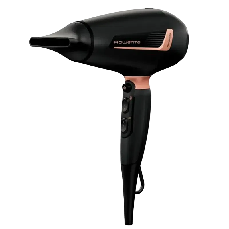 Фен Rowenta Pro Expert CV8830F0, Black 3