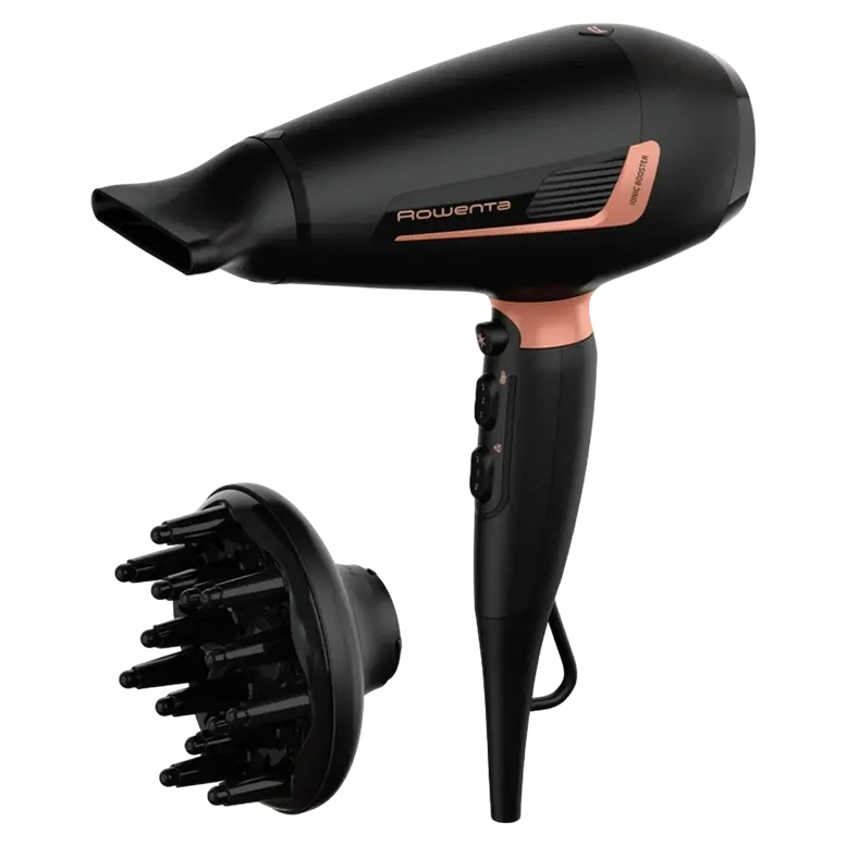 Фен Rowenta Pro Expert CV8830F0, Black